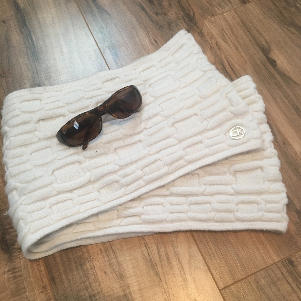 Scarves & Sunglasses